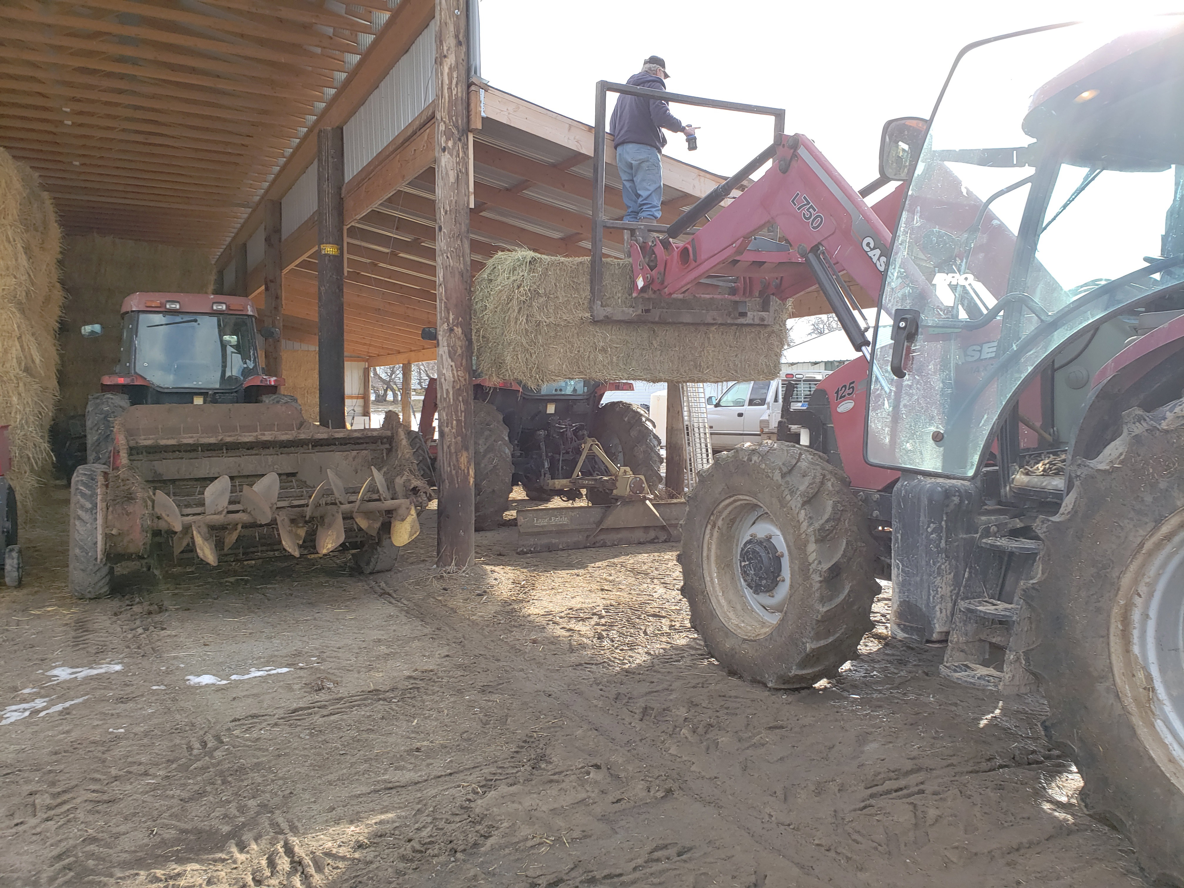 Equipment