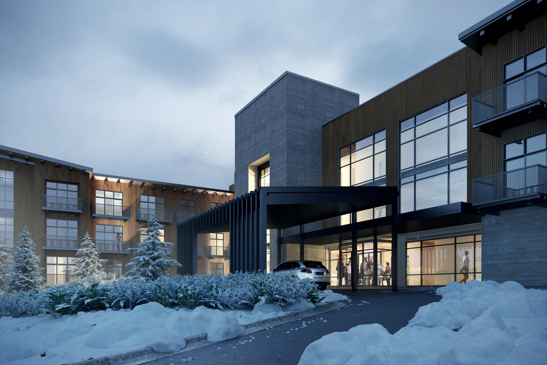 4080 N COOPER LN #305 Park City UT 84098