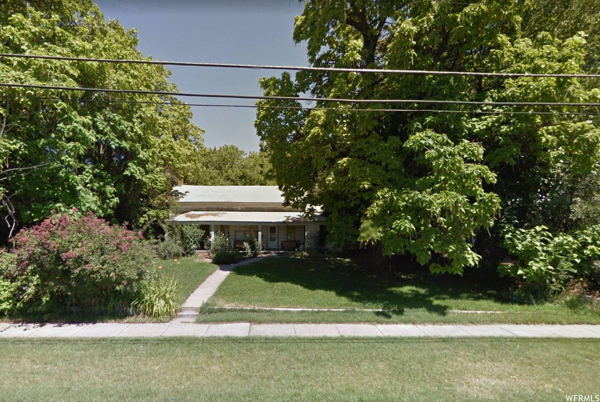 152 W 2ND ST Ogden UT 84404