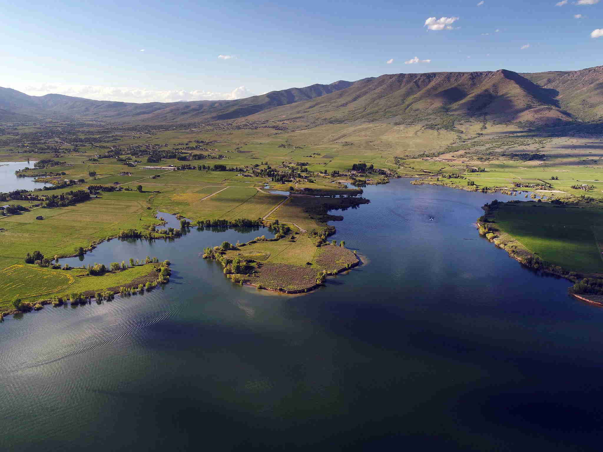 Land for Sale in Eden, Utah Mountain Luxury Real Estate