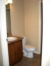 Photo 6 of 3509 S LAKE MOUNTAIN DR