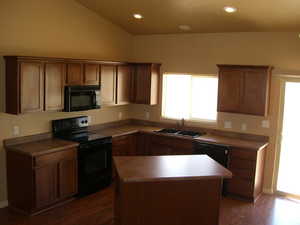 Photo 3 of 3509 S LAKE MOUNTAIN DR