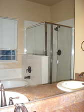 Photo 7 of 3509 S LAKE MOUNTAIN DR