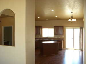 Photo 4 of 3509 S LAKE MOUNTAIN DR