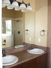 Photo 8 of 3509 S LAKE MOUNTAIN DR
