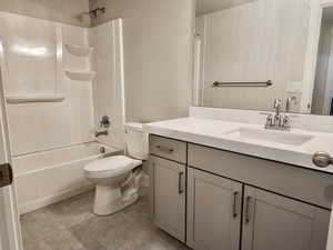 Photo 20 of 9786 N AARON AVE #221