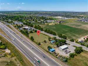 2.98 Acres in Farr West