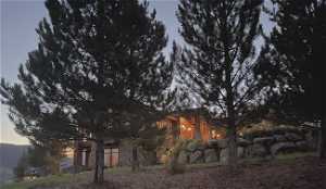 Elkridge Lodge