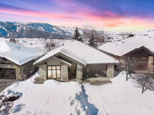 Photo 1 of 4292 N SUNRISE DR #27