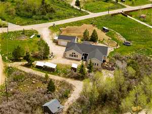 2 Acre Horse Property