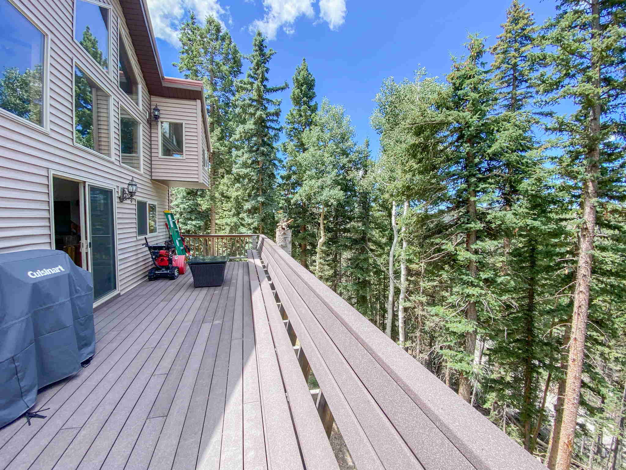 Eagle Point Ski Resort Mountain Luxury Real Estate