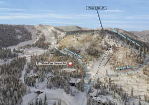 Photo 2 of 117  WHITE PINE CANYON RD