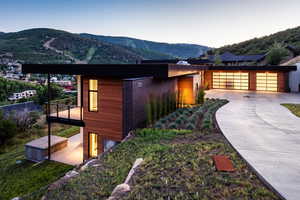 Photo 1 of 725  MELLOW MOUNTAIN RD