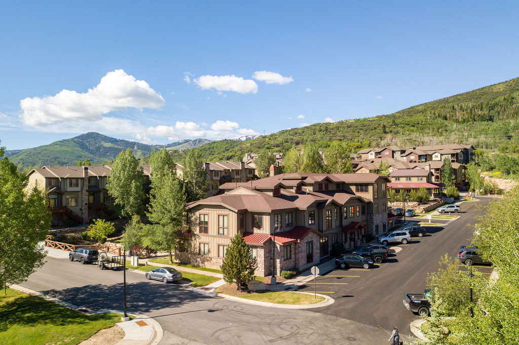 Homes and Land for Sale in Park City, Utah Mountain Luxury Real Estate