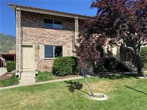 Photo 1 of 5860  WASATCH DR #1