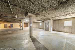 12-Inside Underground Parking