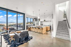 Photo 11 of 7687 N PROMONTORY RANCH RD