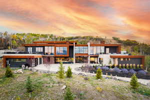 Photo 53 of 7687 N PROMONTORY RANCH RD