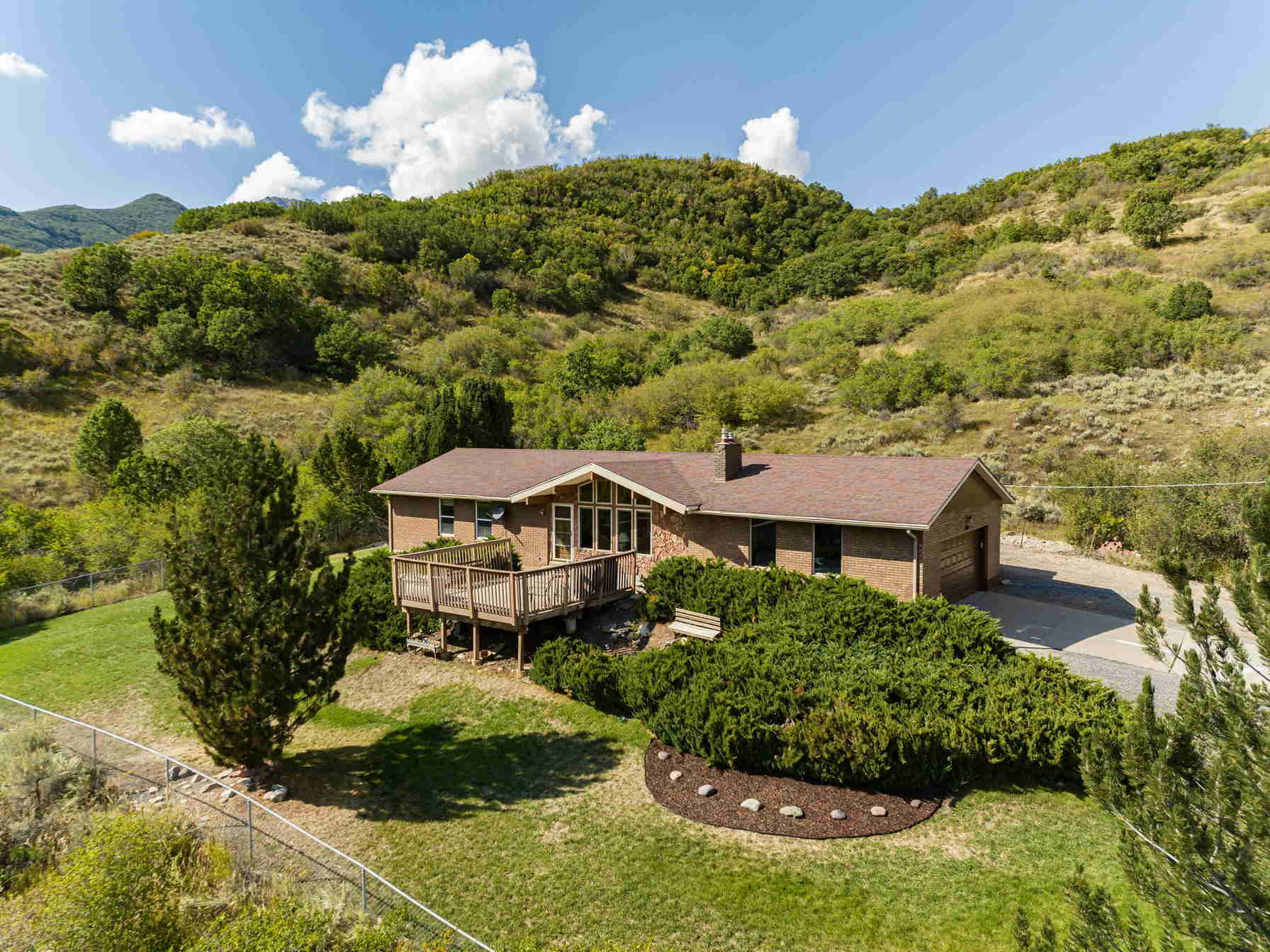 Homes and Land for Sale in Mountain Green, Utah Mountain Luxury Real