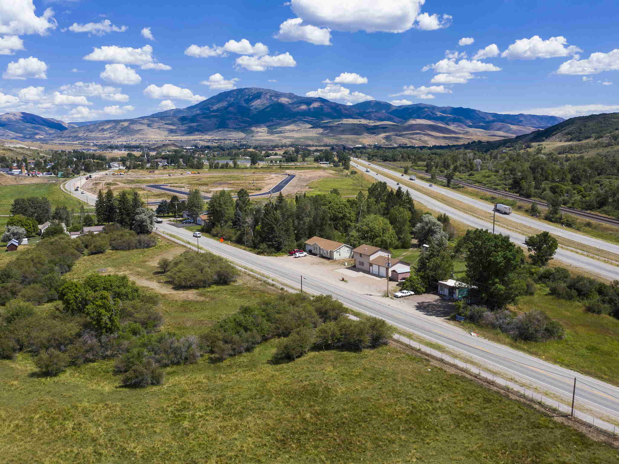 Homes and Land for Sale in Mountain Green, Utah Mountain Luxury Real