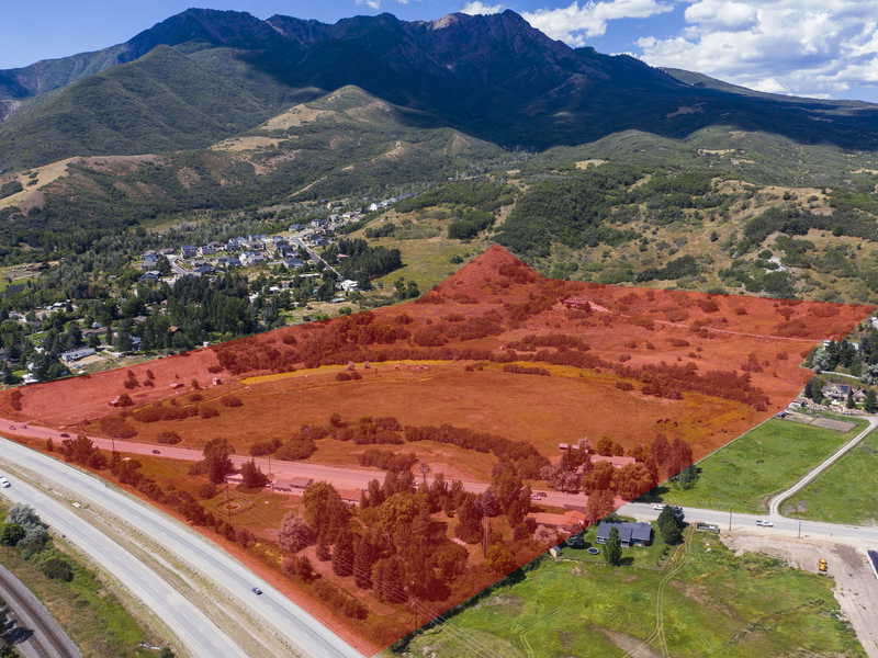 Homes and Land for Sale in Mountain Green, Utah Mountain Luxury Real Estate