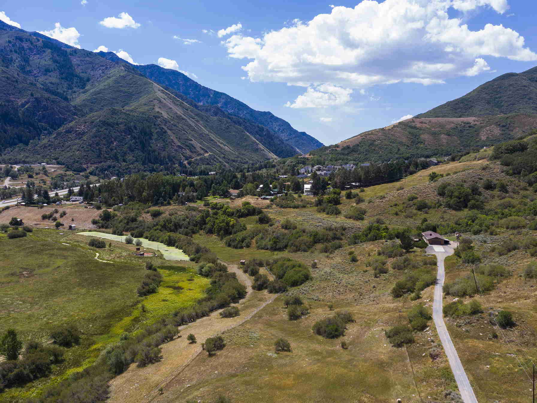 Homes and Land for Sale in Mountain Green, Utah Mountain Luxury Real