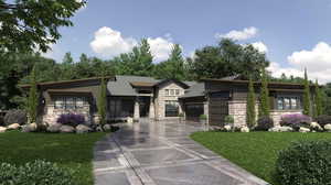 Photo 1 of 6564 E CHAPARRAL  #23