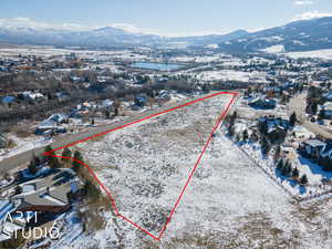 Photo 1 of 3679 N MOUNTAINOAK DR