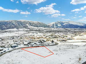 Photo 1 of 5732 E PORCUPINE RIDGE DR