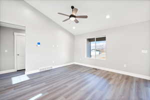 Photo 9 of 682 W 2200 S