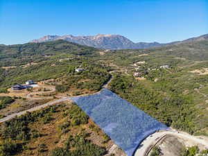Photo 1 of 6001 E LEGACY MOUNTAIN DR LOT 48