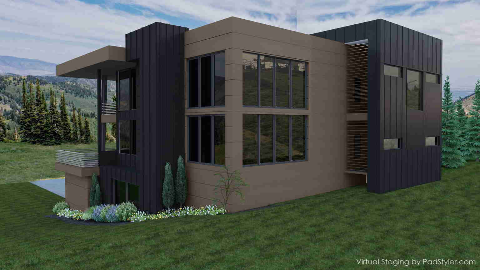 Eden, Utah Real Estate for Sale Mountain Luxury Real Estate