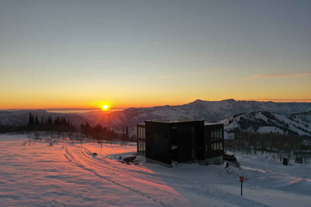 Eden, Utah Real Estate for Sale Mountain Luxury Real Estate