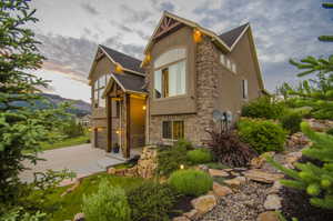 Beautiful Landscaping!