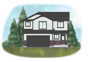 Photo 1 of 3175 W 5700 S #LOT 4