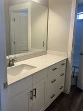 Photo 4 of 7793 N SWEETBRIAR RD #722