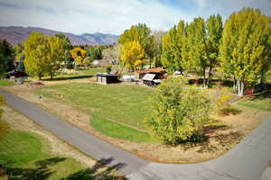 Photo 1 of 7700 E 395 S