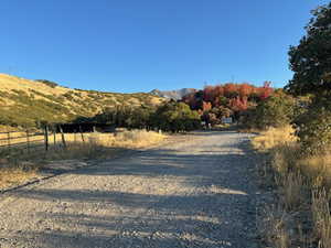 Photo 3 of 1200 S SOUTH POLE CANYON ROAD