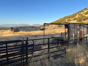 Photo 4 of 1200 S SOUTH POLE CANYON ROAD