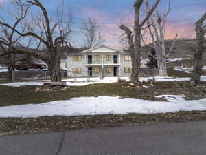 Photo 1 of 1504 E 6400 S
