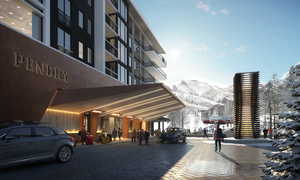 Photo 6 of 2417 W HIGH RD   #LOBBY2