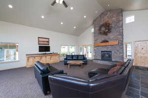 Photo 36 of 3518 N MOOSE HOLLOW DR #1407