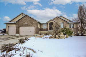 Photo 1 of 324 S 2075 W