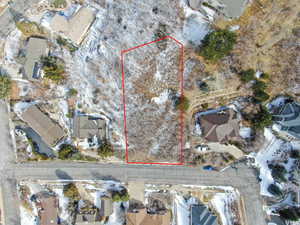 Photo 1 of 4184 S BONA VILLA DR