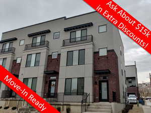 Photo 1 of 25 E CENTER ST ST #85