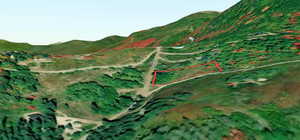 Photo 14 of 52 E OVER LOOK DR