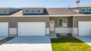 Photo 1 of 821 S 380 E
