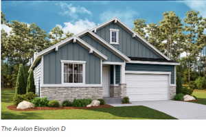 Elevation D