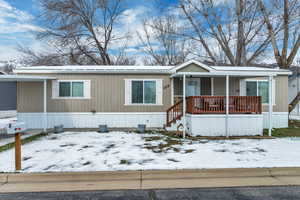 Photo 1 of 975 E 6600 S #125