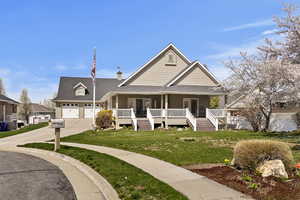 Photo 1 of 969 N KAGIE CIR
